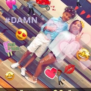 Meet your Posher, June